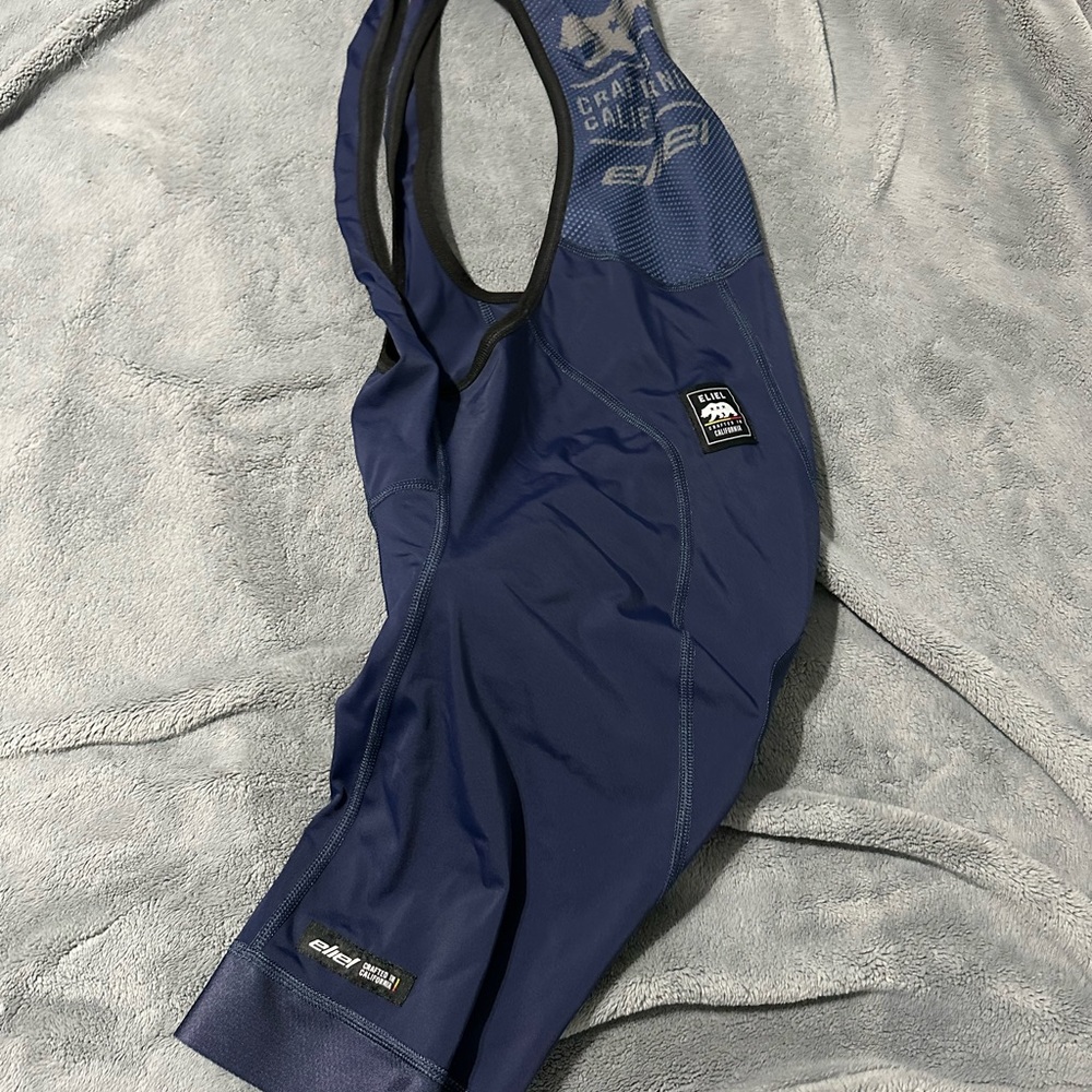 Eliel Cycling Bibs